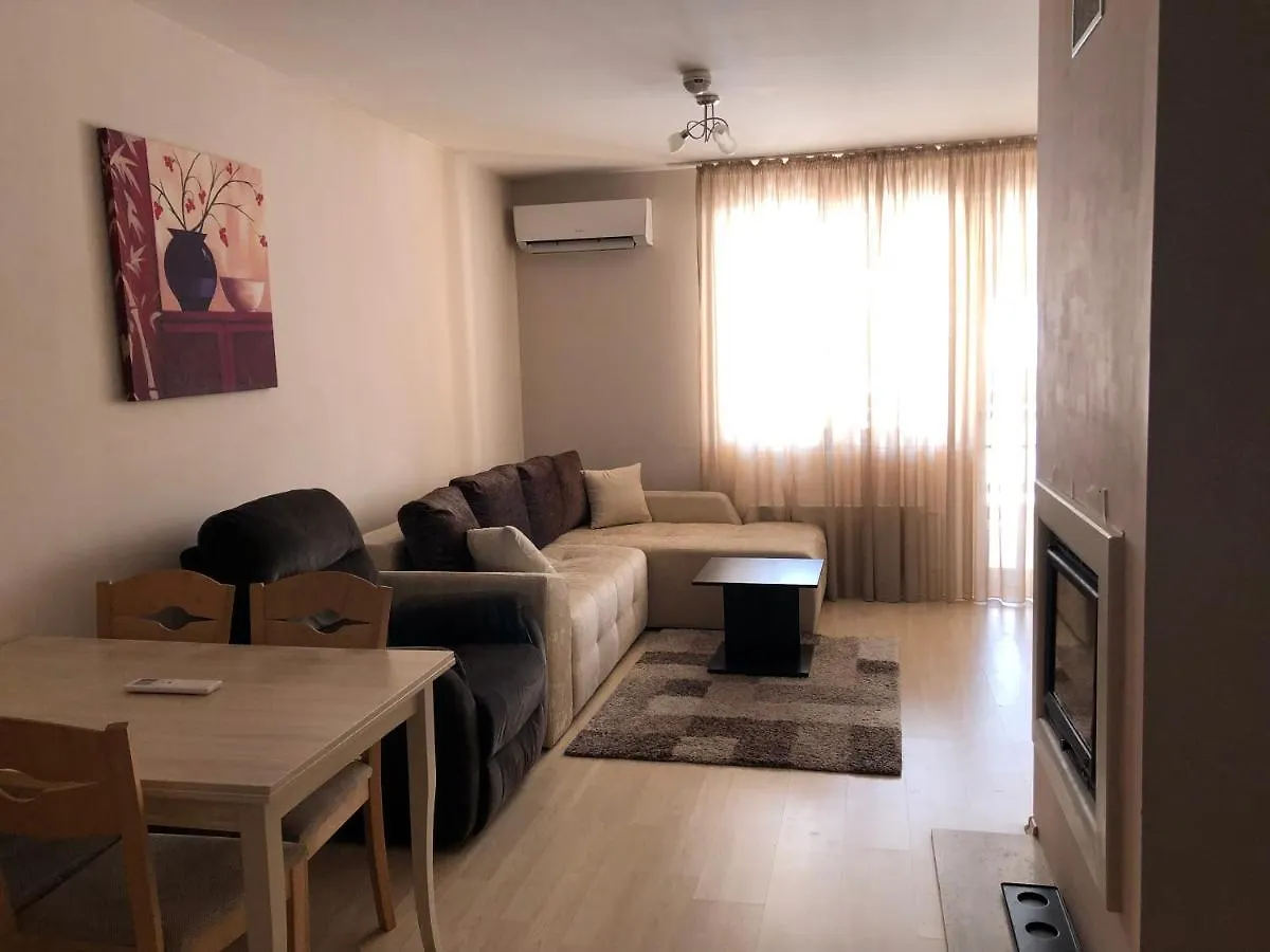 Apartament Pm Mountain View Fireside Retreat Bansko Bułgaria