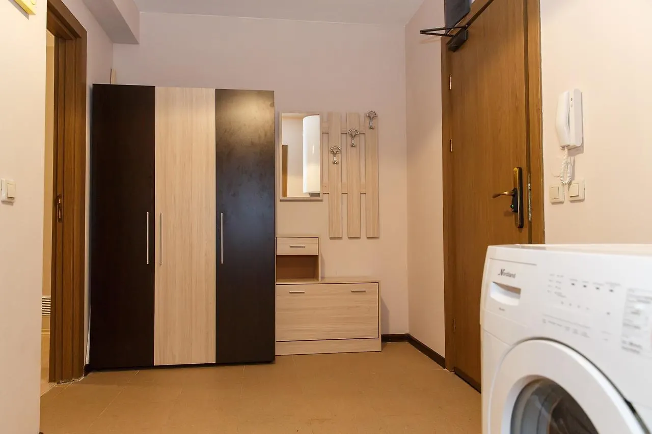 Apartament Pm Mountain View Fireside Retreat Bansko