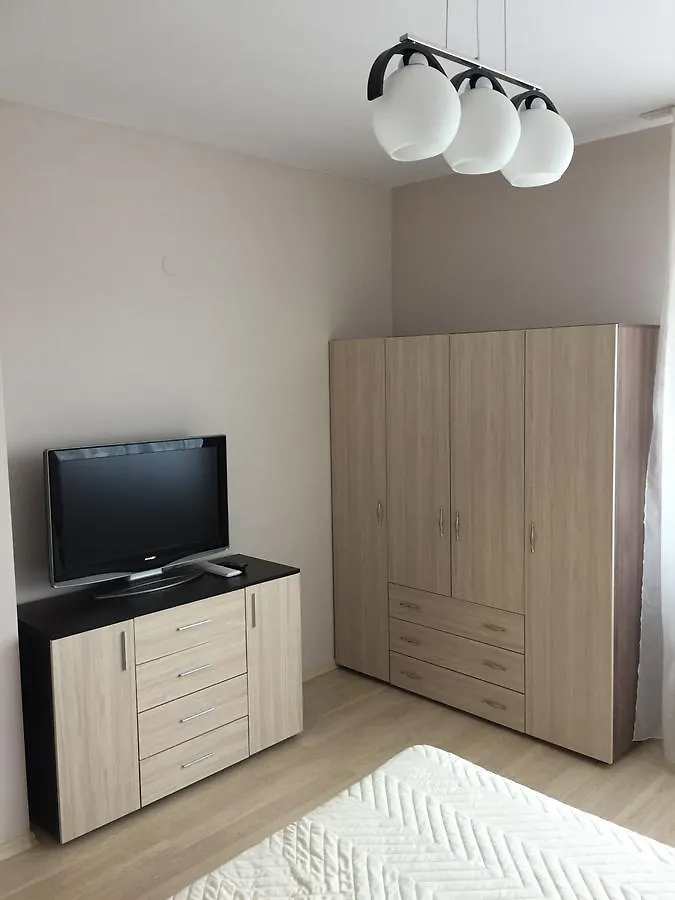 Apartament Pm Mountain View Fireside Retreat Bansko