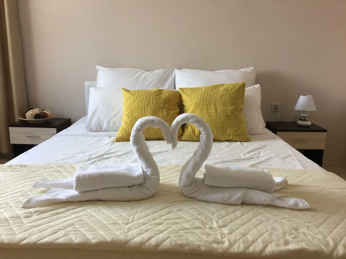 Apartament Pm Mountain View Fireside Retreat Bansko